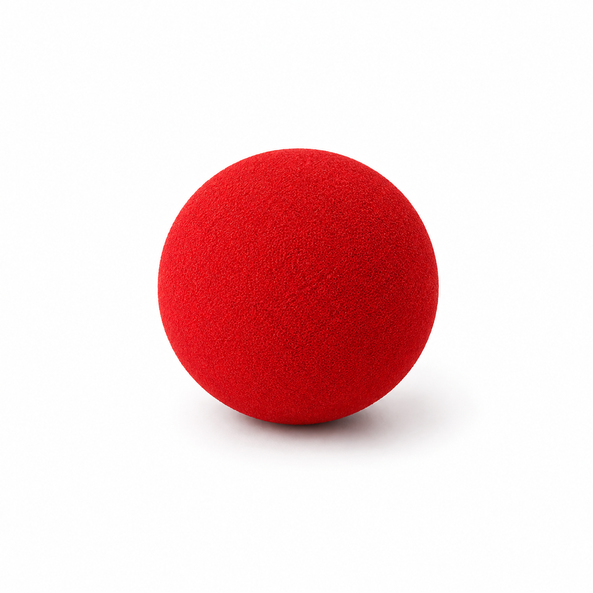 SMALL MATTER No. 001 — THE NOSE